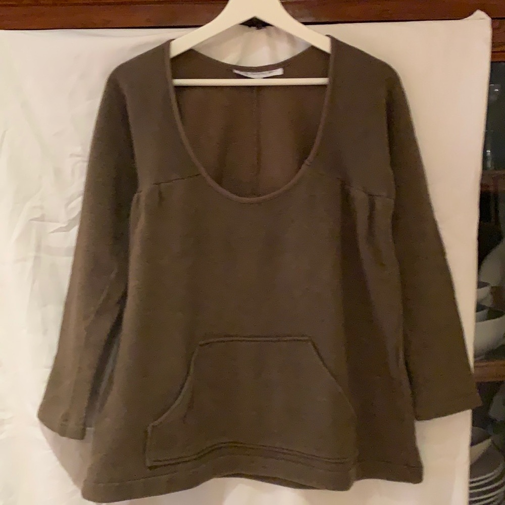 Built by Wendy French Terry  Sweatshirt
